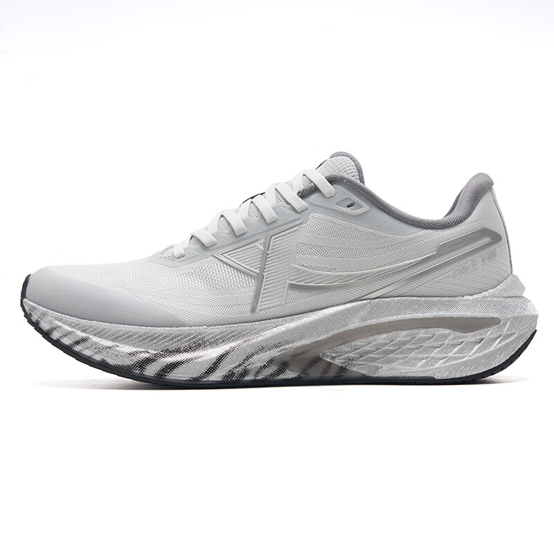 Кроссовки мужские с низким верхом XTEP, Lunar Stone Gray Deep Space Silver
Кроссовки мужские с низким верхом XTEP, Lunar Stone Gray Deep Space Silver