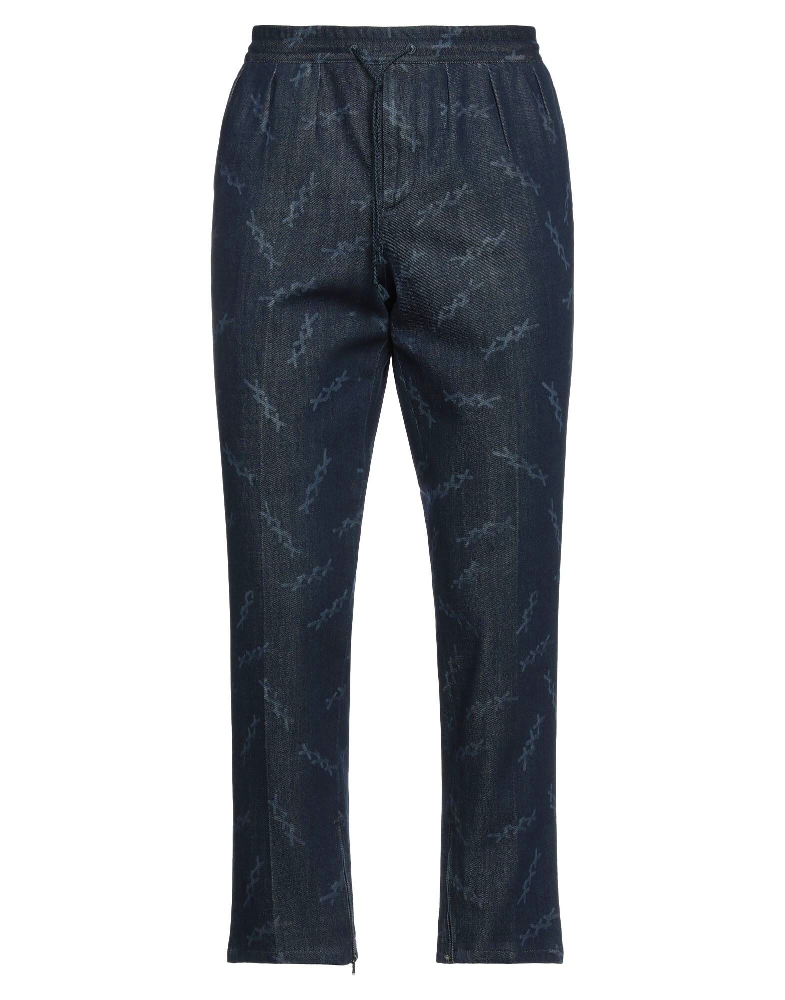 Джинсы Zegna, синий
Джинсы Zegna, синий