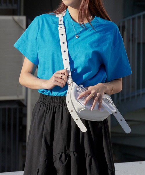 Футболка с коротким рукавом из ультрахлопка, свободный крой GILDAN, синий
Футболка с коротким рукавом из ультрахлопка, свободный крой GILDAN, синий