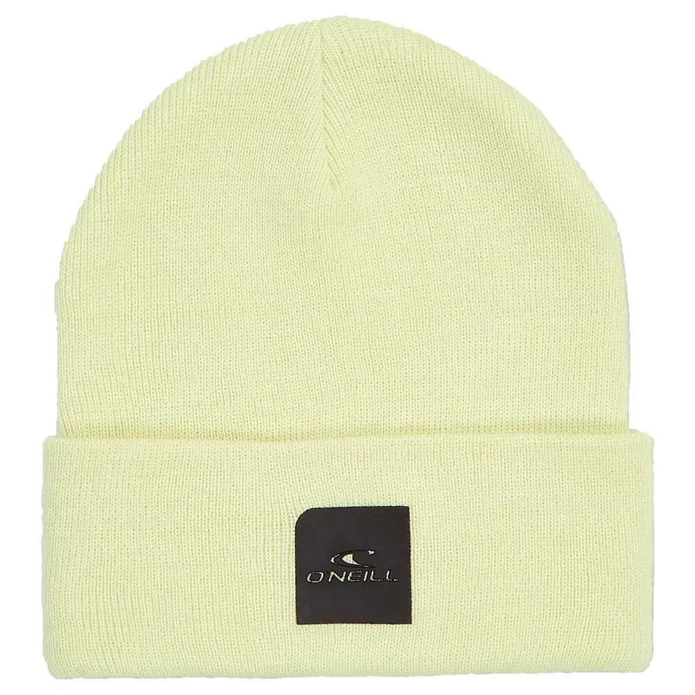 Шапка O´neill Cube, желтый
Шапка O´neill Cube, желтый