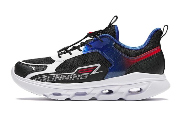 Детские кроссовки GS Low-top Белые Anta Kids, красный
Детские кроссовки GS Low-top Белые Anta Kids, красный