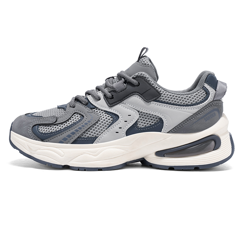 Детские повседневные кроссовки унисекс Wooden Rabbit, серый
Детские повседневные кроссовки унисекс Wooden Rabbit, серый