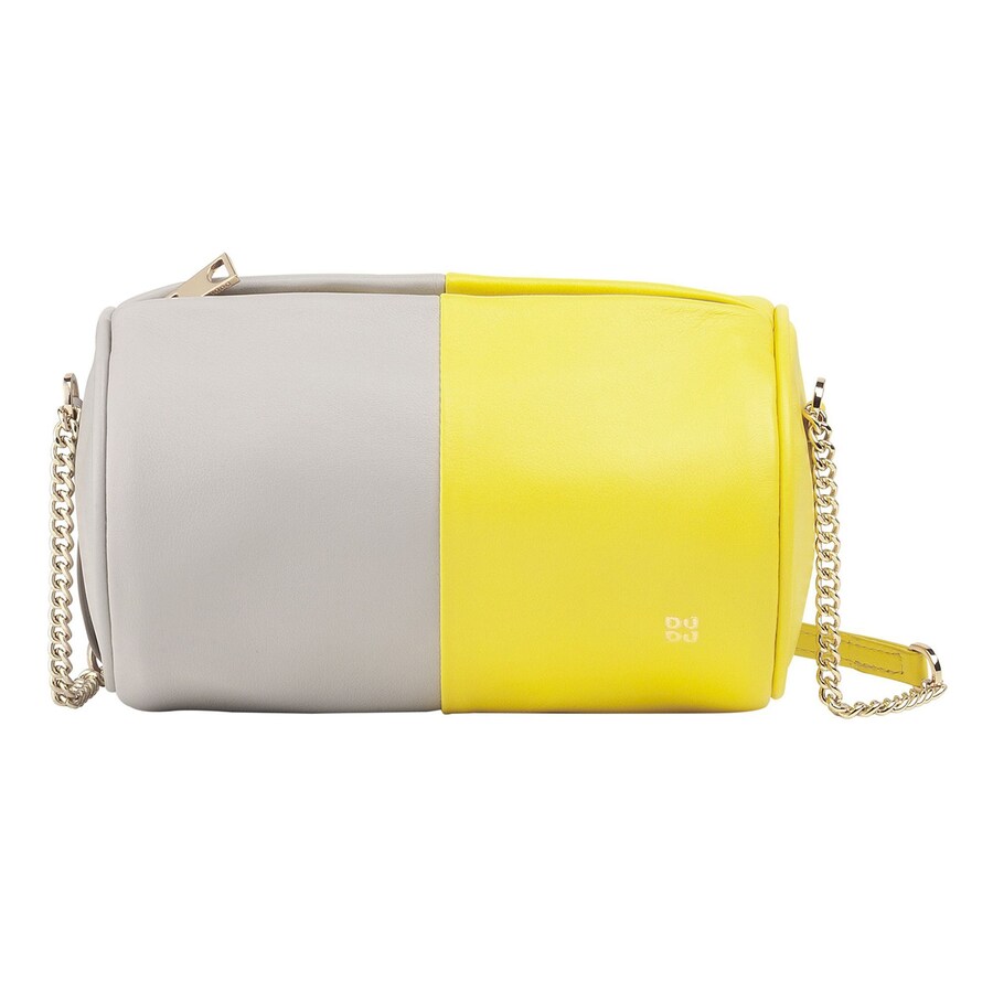 Сумка кросс-боди DuDu Abigail, Limone
Сумка кросс-боди DuDu Abigail, Limone