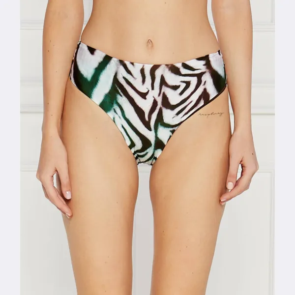 Низ бикини Guess, зеленый
Низ бикини Guess, зеленый