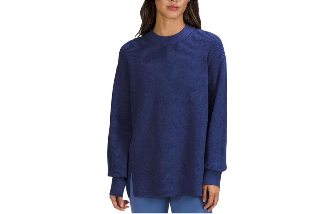 Топ женский Lululemon, Mixed Color Royal Blue
Топ женский Lululemon, Mixed Color Royal Blue