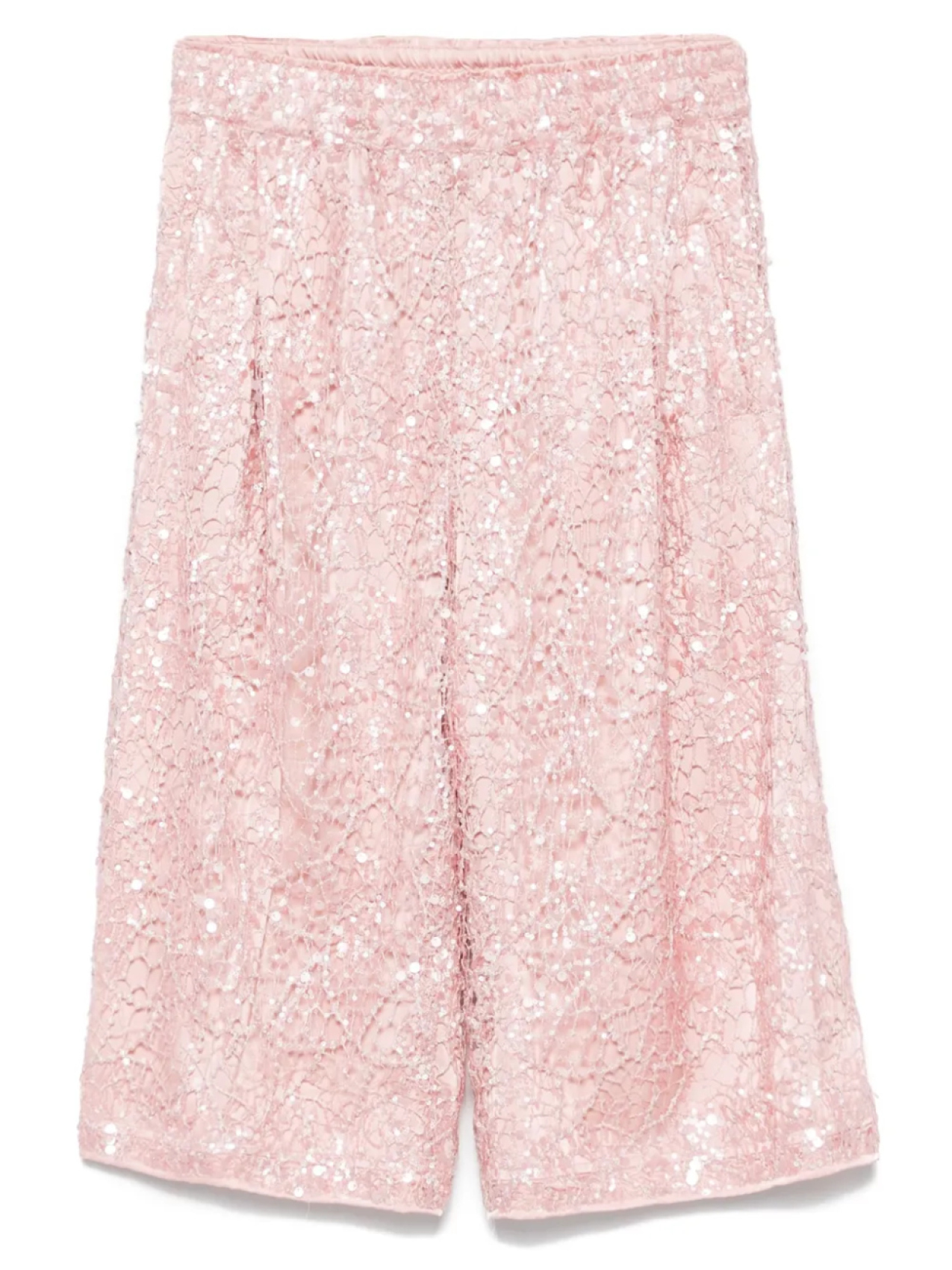 Укороченные брюки Merci, розовый
Укороченные брюки Merci, розовый