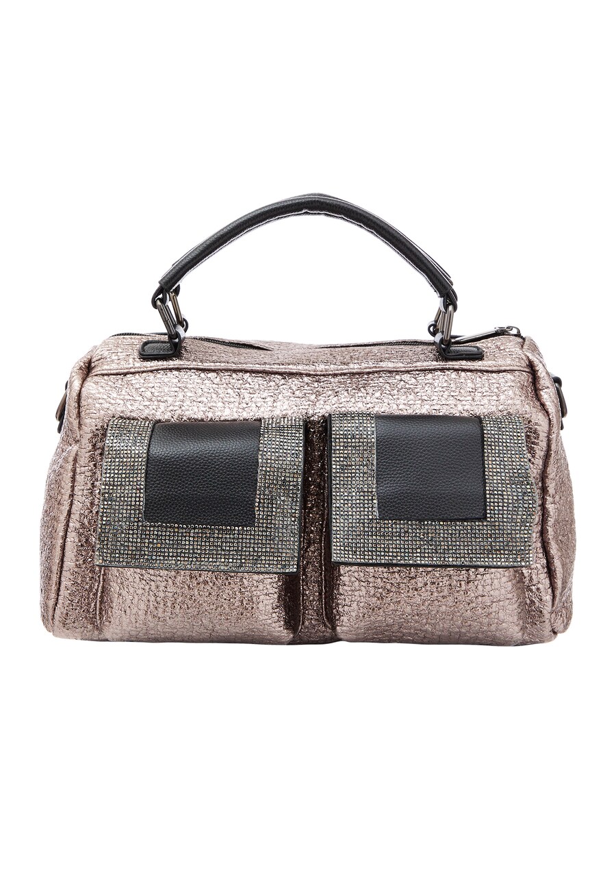 Сумка NAEMI, цвет Rose gold
Сумка NAEMI, цвет Rose gold