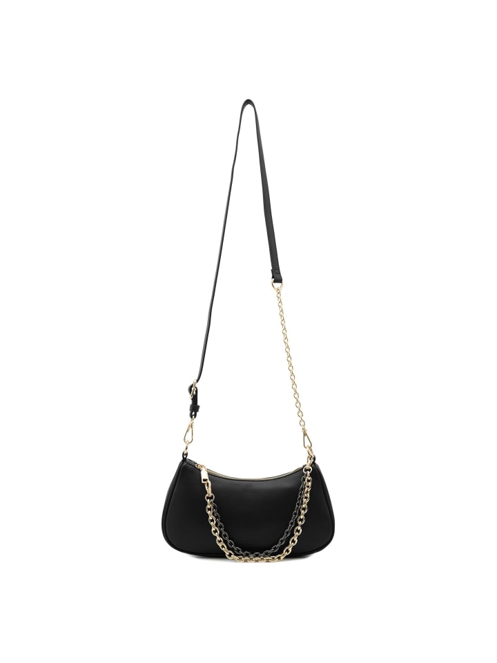 Seidenfelt Мини-сумочка Lainio 15 см, черная
Seidenfelt Мини-сумочка Lainio 15 см, черная