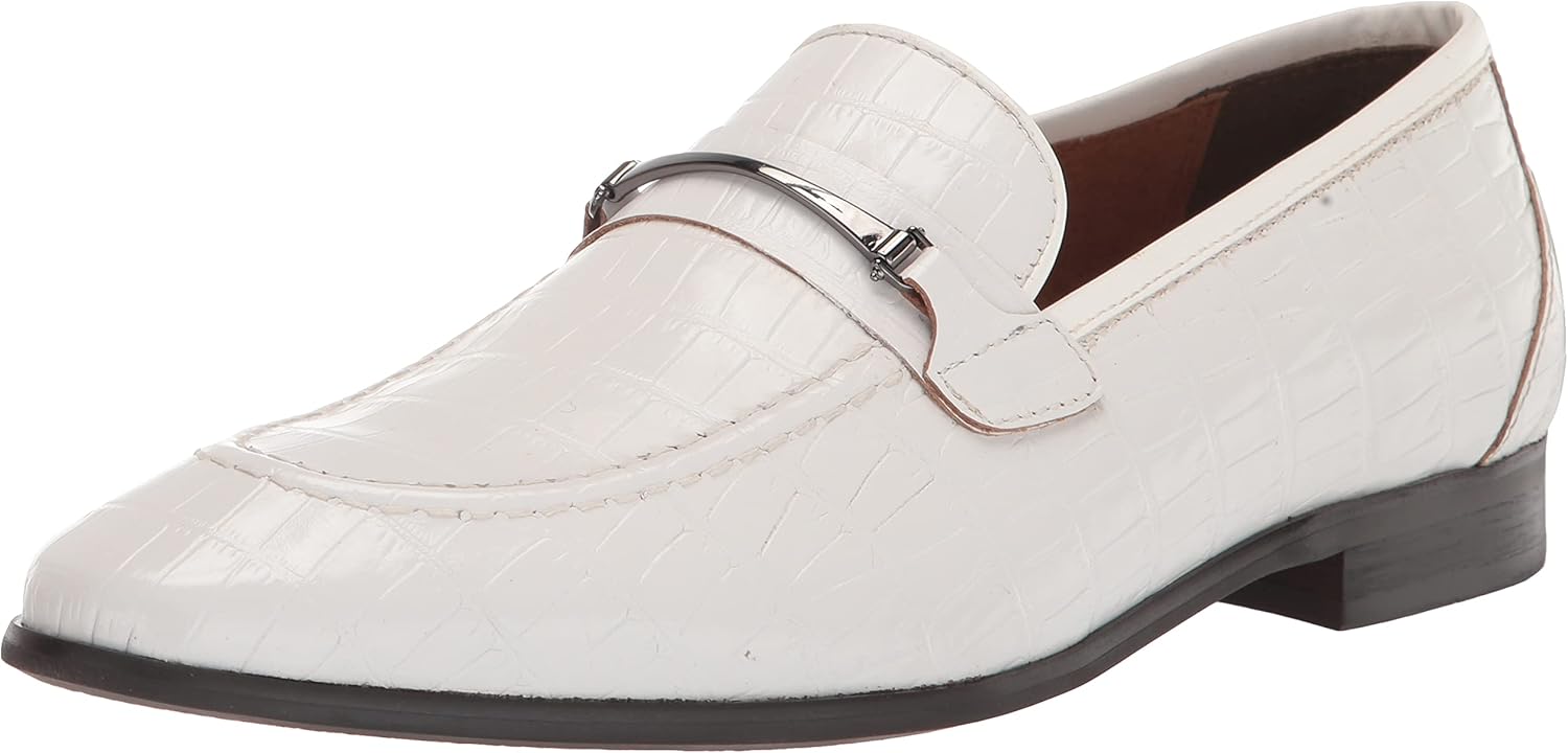 Мужские слипоны Stacy Adams Ferdinand, белый
Мужские слипоны Stacy Adams Ferdinand, белый