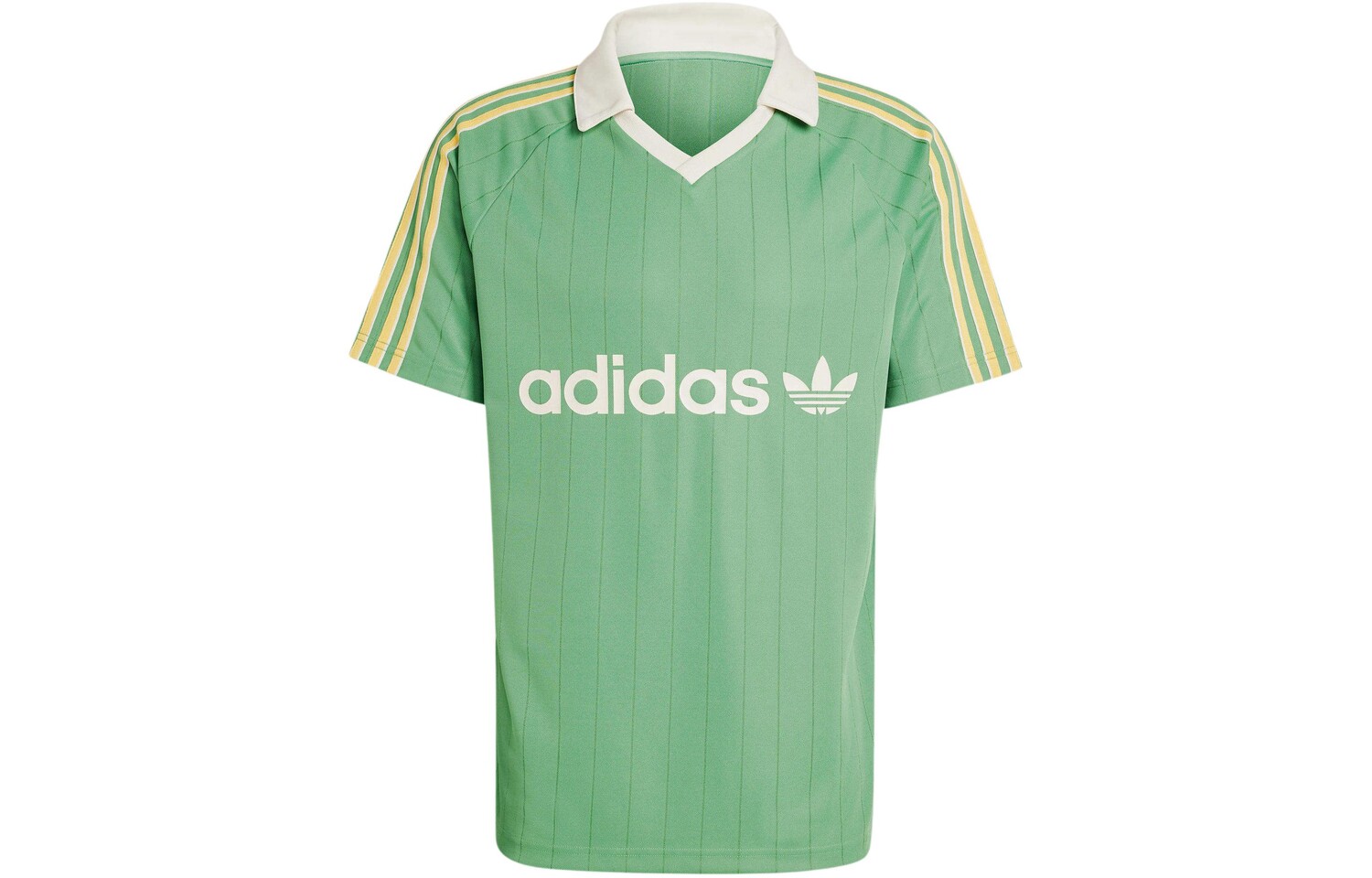 Adidas Мужская футболка, Зеленый
Adidas Мужская футболка, Зеленый