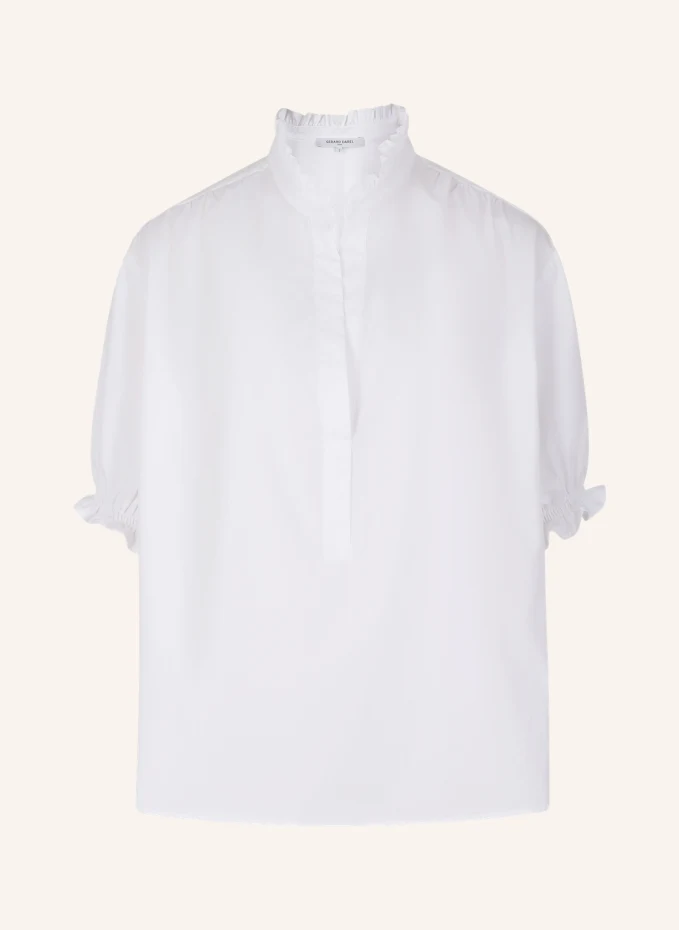 Блузка аннир Gerard Darel, белый
Блузка аннир Gerard Darel, белый