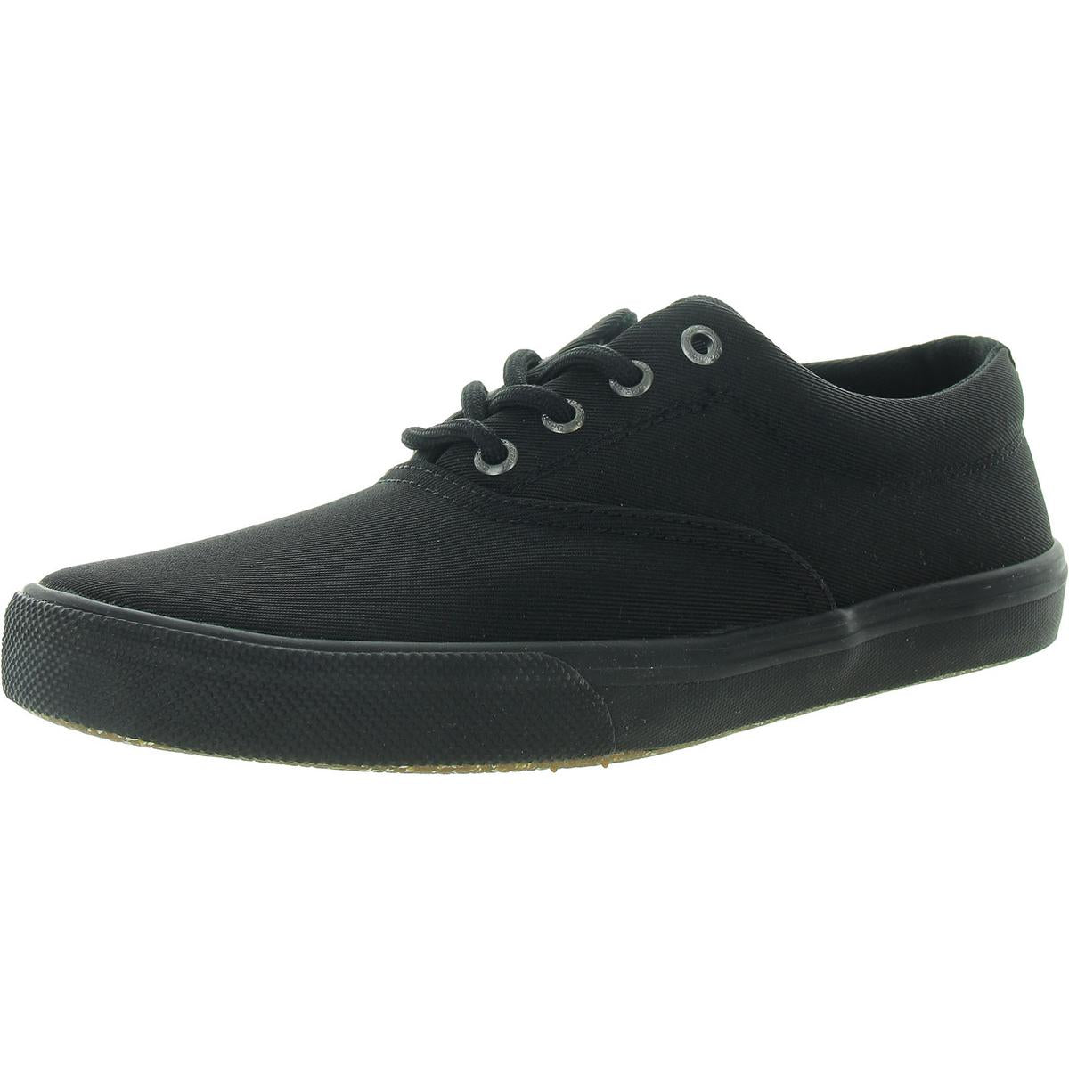 Мужские повседневные и модные кроссовки Striper CVO из парусины на шнуровке Sperry
Мужские повседневные и модные кроссовки Striper CVO из парусины на шнуровке Sperry