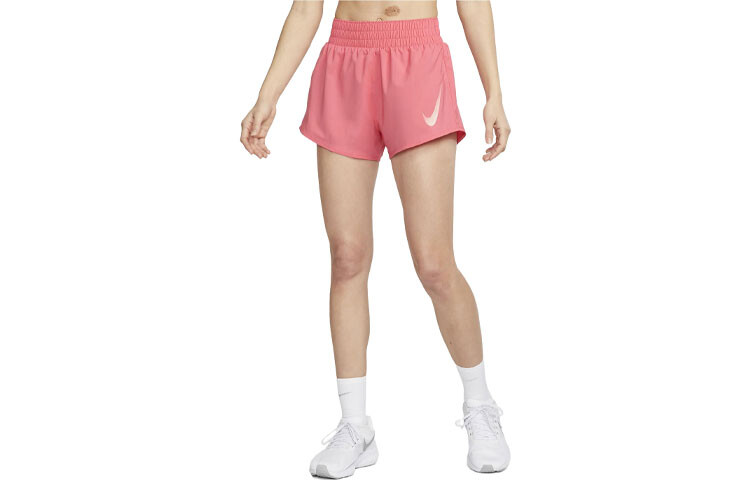 Повседневные шорты женские цвета кораллового океана Nike
Повседневные шорты женские цвета кораллового океана Nike