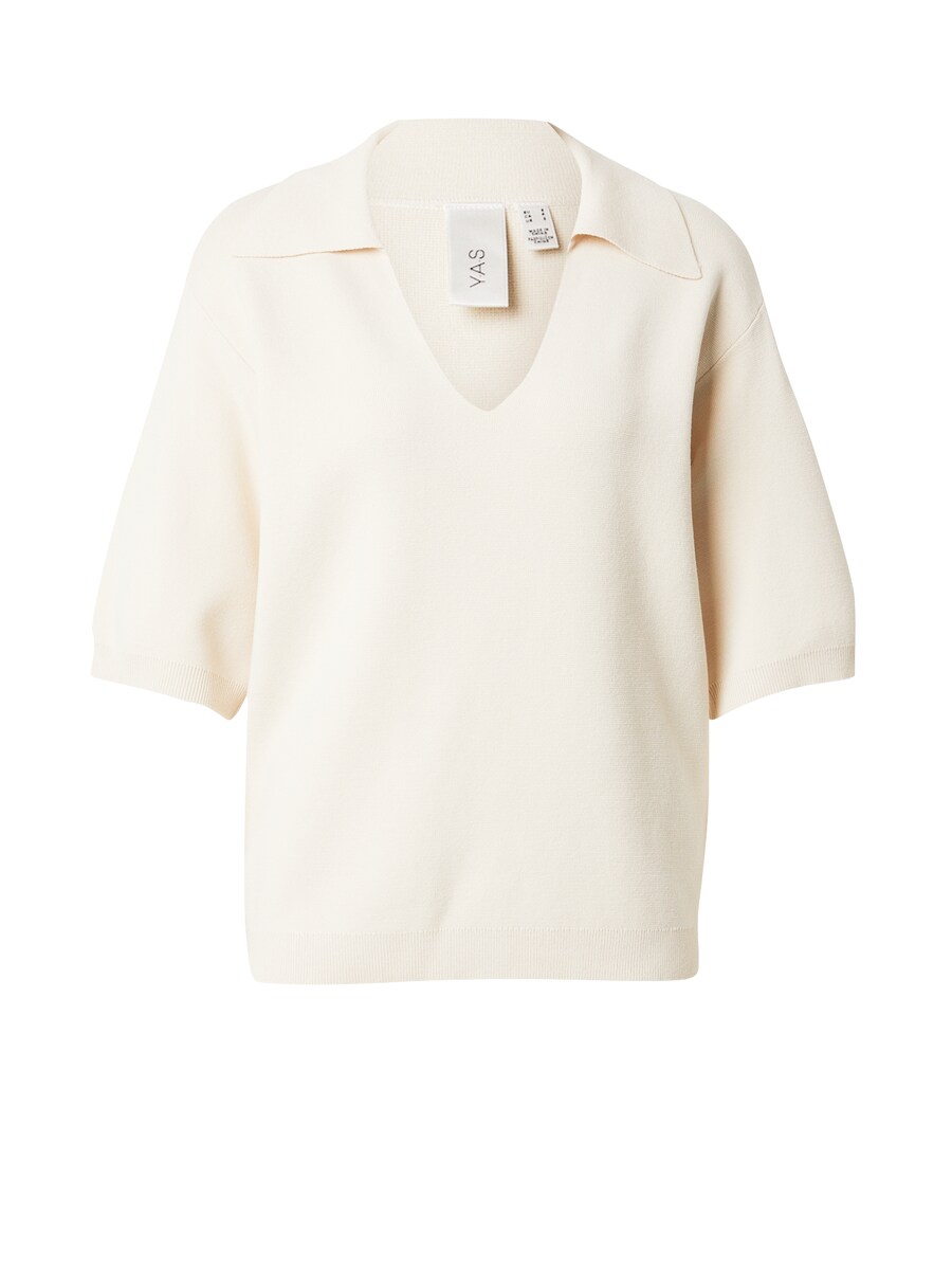 Свитер YAS YASFONNY, светло-бежевый
Свитер YAS YASFONNY, светло-бежевый