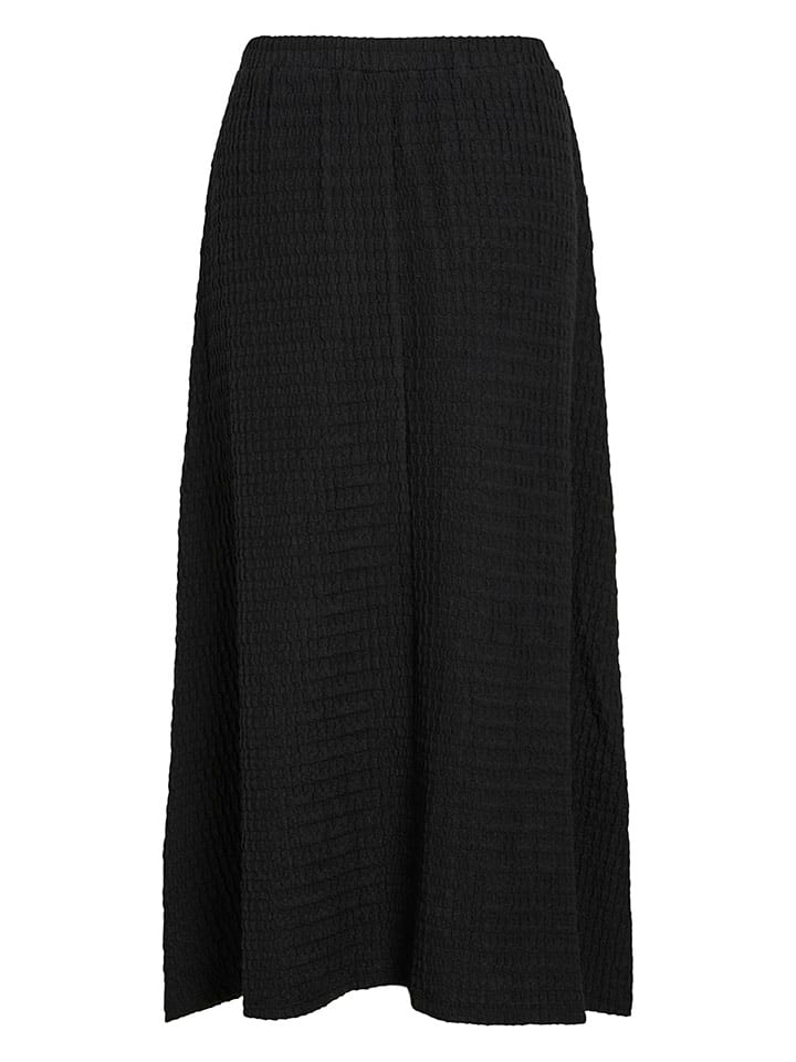 Юбка до колена Vila, черный
Юбка до колена Vila, черный