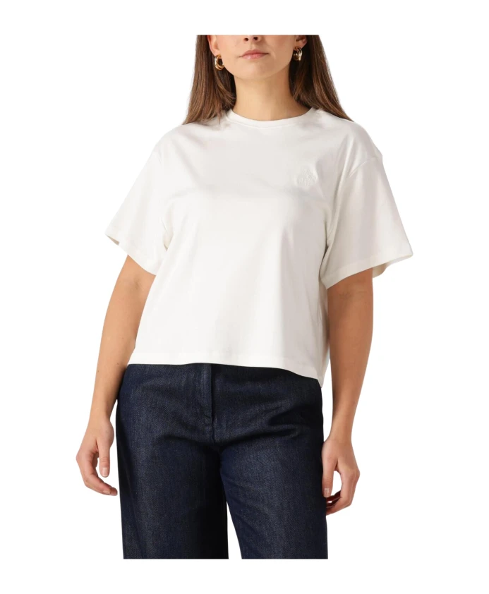 Белая футболка Джины Another Label, белый
Белая футболка Джины Another Label, белый