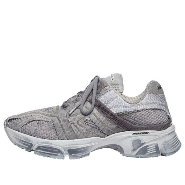 Кроссовки phantom sneaker 'light grey' Balenciaga, серый
Кроссовки phantom sneaker 'light grey' Balenciaga, серый
