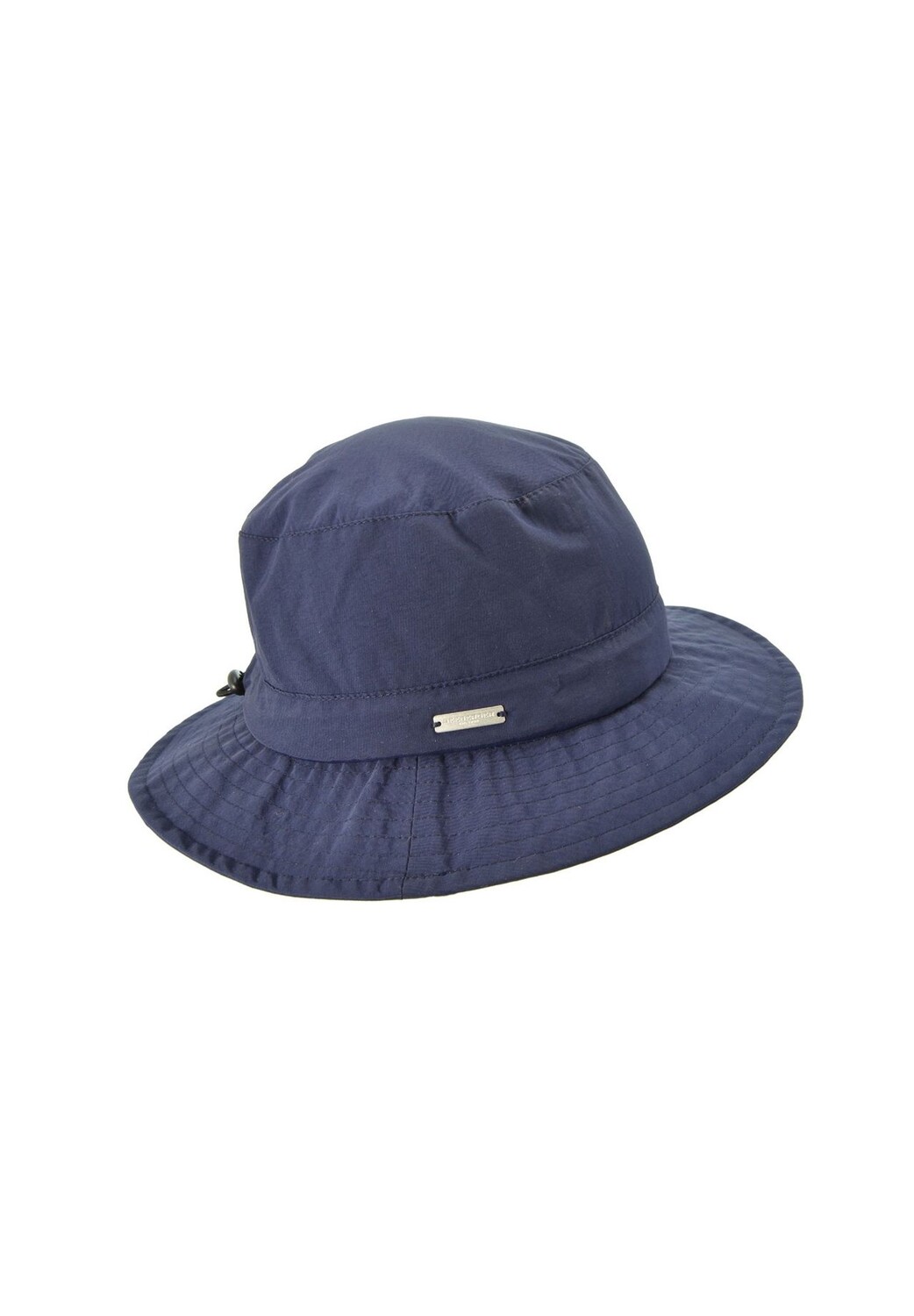 Водоотталкивающая панама 17099-0 SEEBERGER, цвет Marine One Size
Водоотталкивающая панама 17099-0 SEEBERGER, цвет Marine One Size