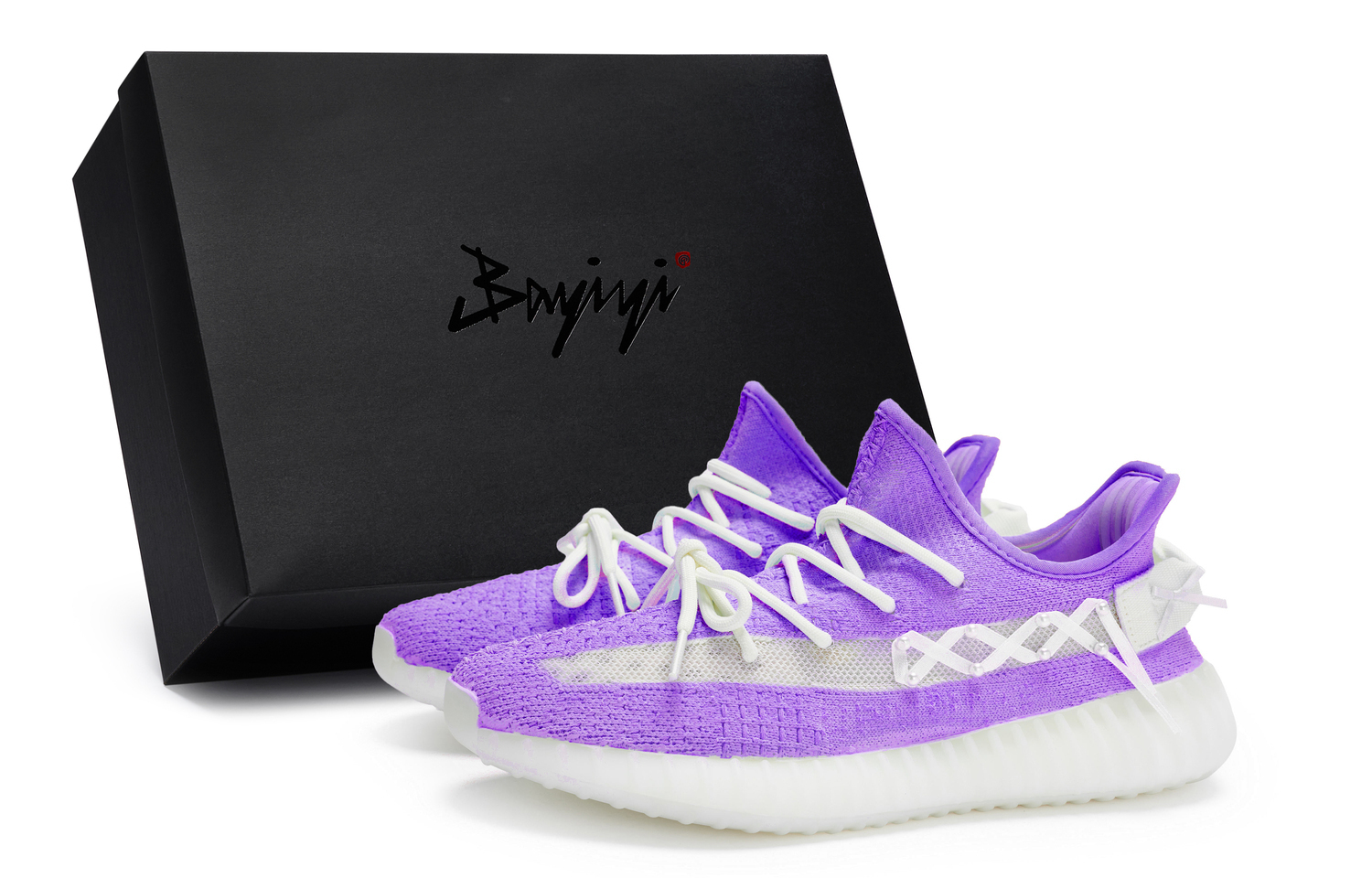 Adidas Originals Yeezy Boost 350 V2 противоскользящие износостойкие низкие кеды унисекс бело-фиолетовые, цвет Purple White
Adidas Originals Yeezy Boost 350 V2 противоскользящие износостойкие низкие кеды унисекс бело-фиолетовые, цвет Purple White