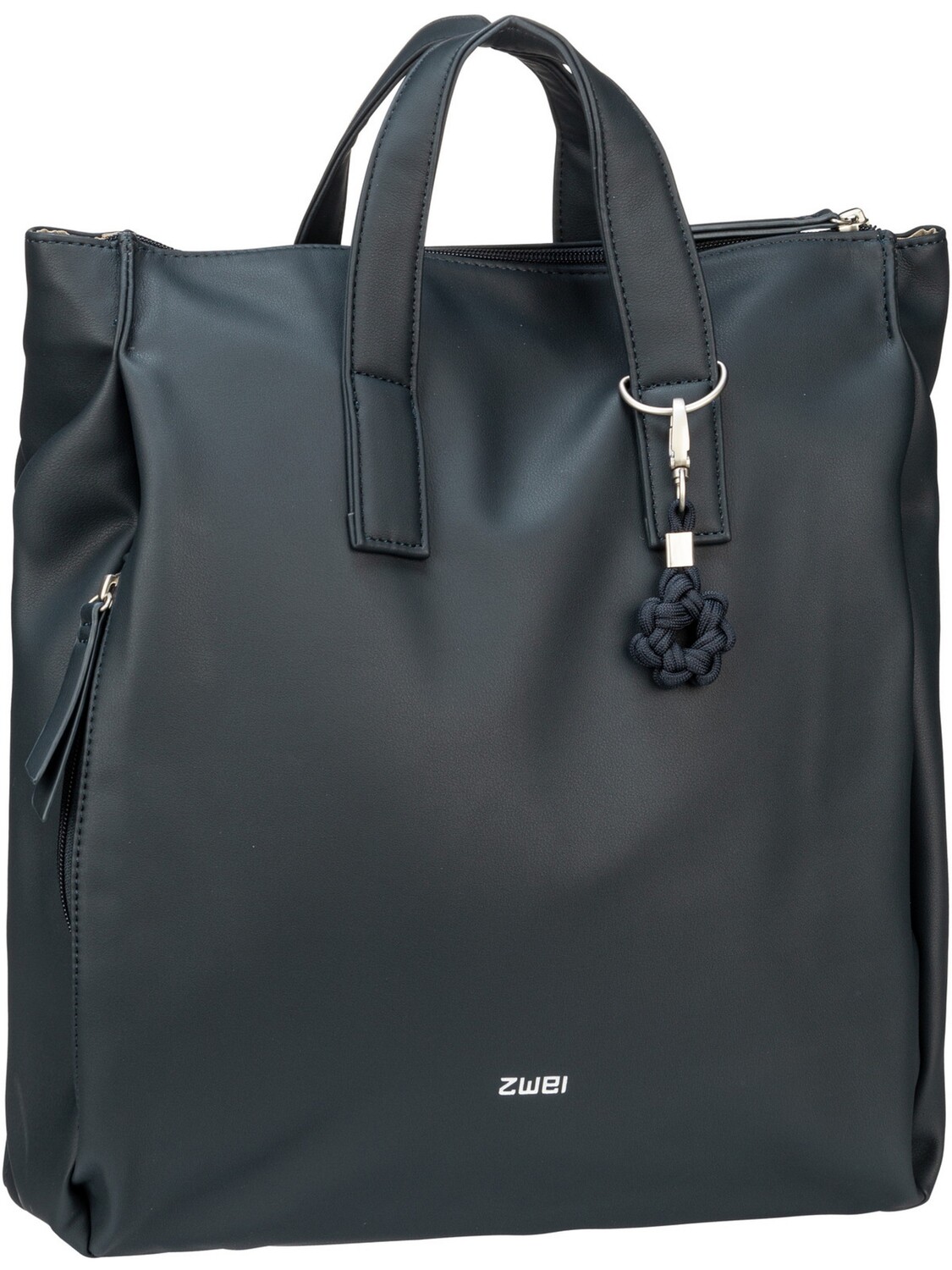 Рюкзак Zwei/Backpack Yuna YUR150, цвет Ink
Рюкзак Zwei/Backpack Yuna YUR150, цвет Ink