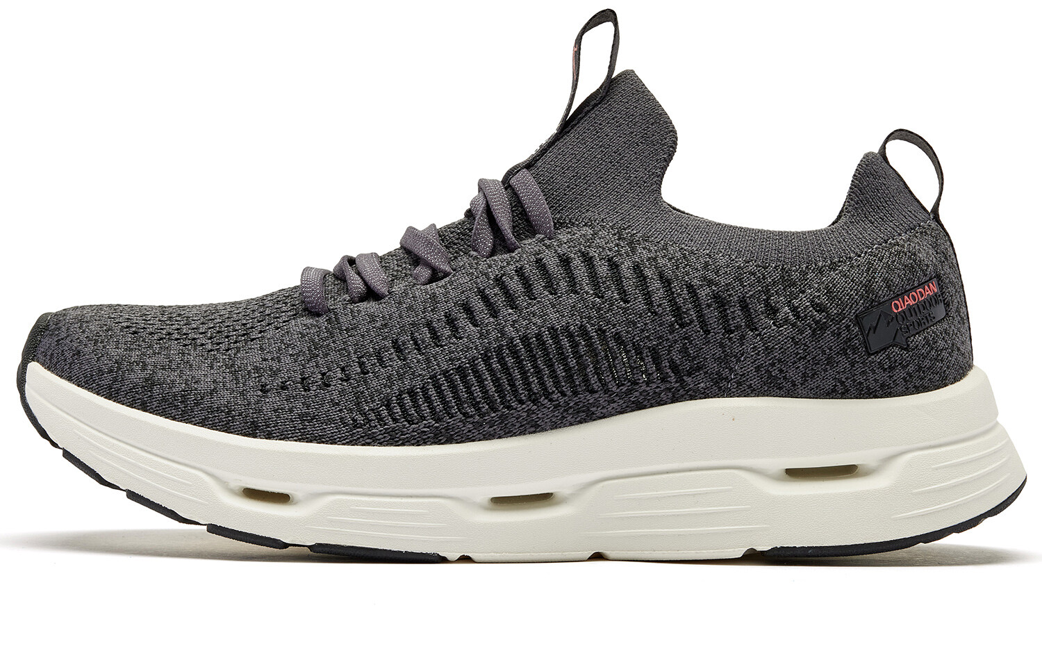 Кроссовки для речного треккинга мужские с электрическим переключателем серого цвета слоновой кости Qiaodan, цвет Electric switch gray ivory color
Кроссовки для речного треккинга мужские с электрическим переключателем серого цвета слоновой кости Qiaodan, цвет Electric switch gray ivory color