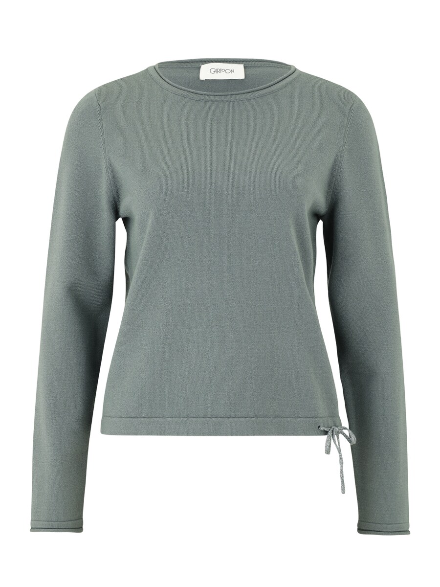 Свитер Cartoon, серый
Свитер Cartoon, серый