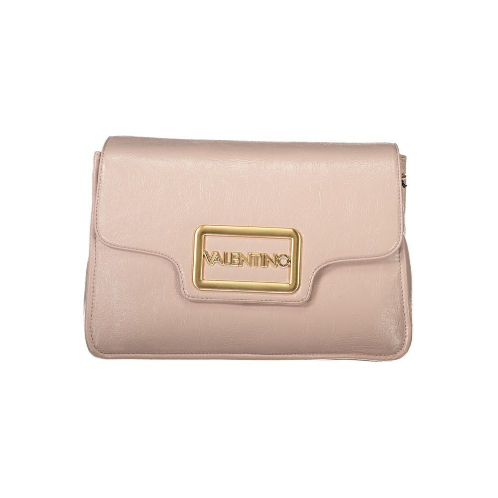 Женская сумка из розового полиэтилена Valentino Bags, Розовый, Женская сумка из розового полиэтилена Valentino Bags
Женская сумка из розового полиэтилена Valentino Bags, Розовый, Женская сумка из розового полиэтилена Valentino Bags