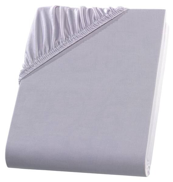 Простынь на подгонке Hometex Premium Textiles Boxspringbett 180-200x220, 200x40x220 см, серебряный
Простынь на подгонке Hometex Premium Textiles Boxspringbett 180-200x220, 200x40x220 см, серебряный