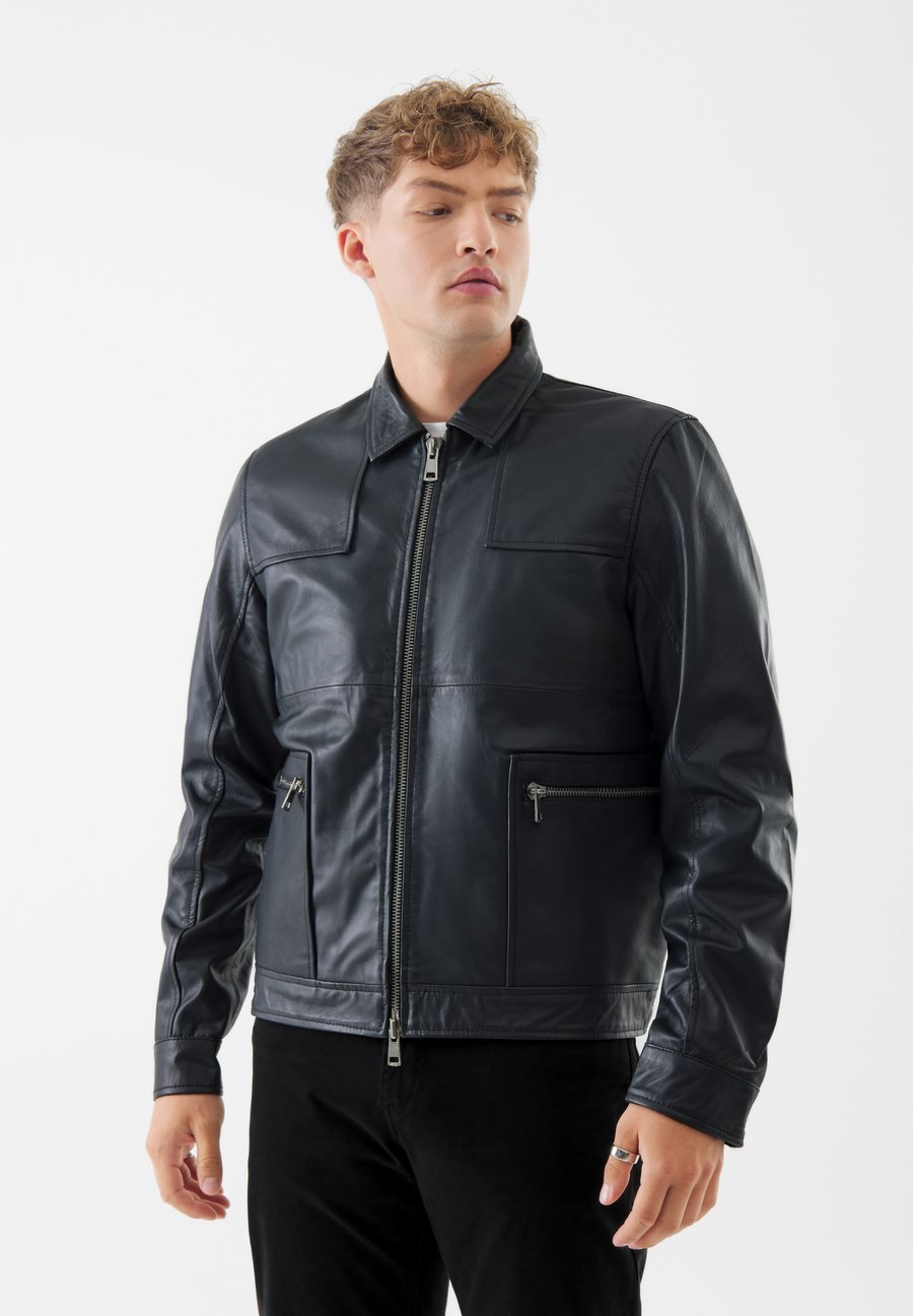 Куртка Bolongaro Trevor STATEMENT WORKER, Dark Shadow/Dark Grey
Куртка Bolongaro Trevor STATEMENT WORKER, Dark Shadow/Dark Grey