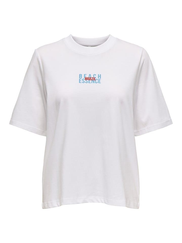 Футболка ONLY
Футболка ONLY