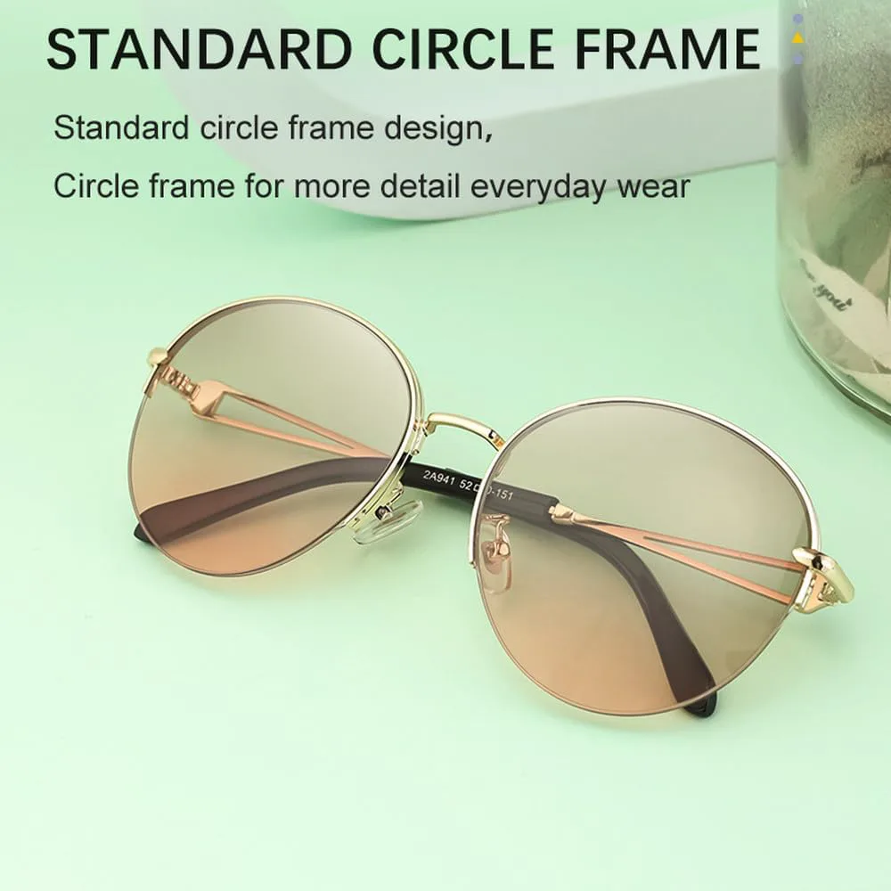 Полуободковые круглые солнцезащитные очки для женщин, роскошные металлические солнцезащитные очки в полуоправе, овальные солнцезащитные очки, SUN4759 Generic, 2
Полуободковые круглые солнцезащитные очки для женщин, роскошные металлические солнцезащитные очки в полуоправе, овальные солнцезащитные очки, SUN4759 Generic, 2