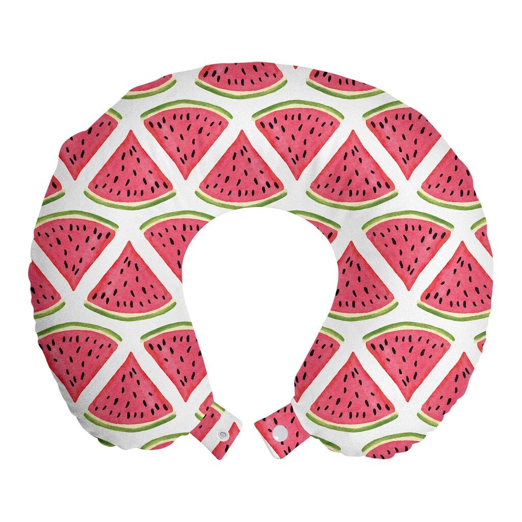 ABAKUHAUS Fruits Travel Подушка для шеи, семя арбуза, пенопластовые дорожные принадлежности для самолетов и автомобилей, 30x30 см, темно-кораллово-зеленый папоротник
ABAKUHAUS Fruits Travel Подушка для шеи, семя арбуза, пенопластовые дорожные принадлежности для самолетов и автомобилей, 30x30 см, темно-кораллово-зеленый папоротник