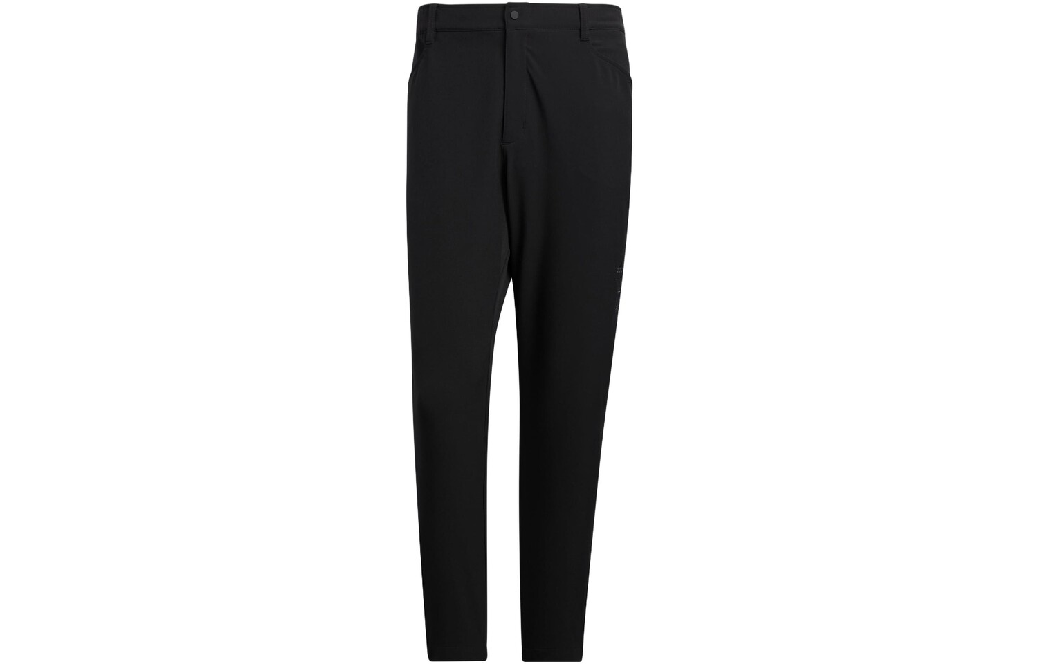 Трикотажные спортивные штаны мужские черные Adidas, черный
Трикотажные спортивные штаны мужские черные Adidas, черный