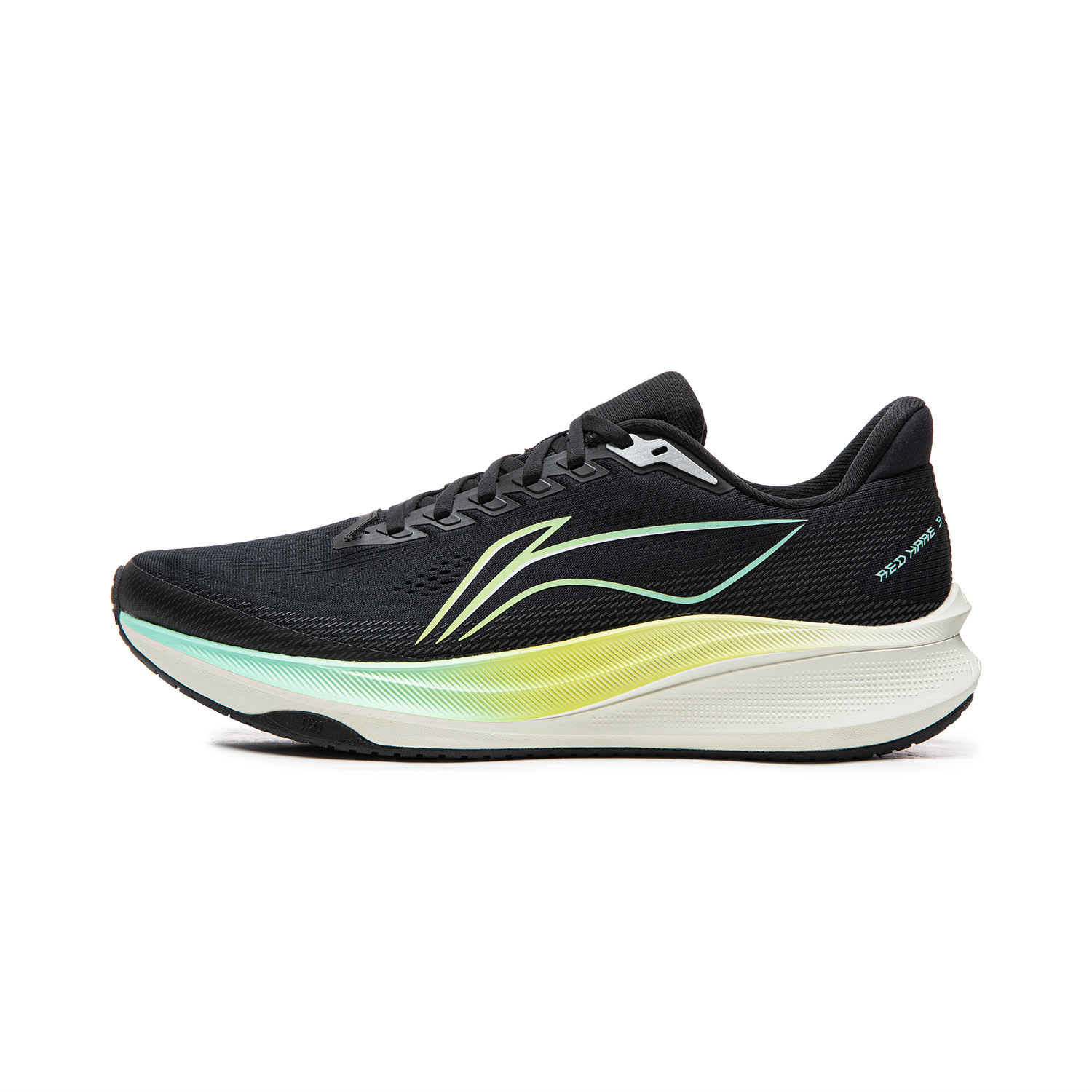 Li-Ning Li Ning Red Hare 9 Амортизирующие Противоскользящие Износостойкие Дышащие Легкие С отскоком Low top Повседневные
Li-Ning Li Ning Red Hare 9 Амортизирующие Противоскользящие Износостойкие Дышащие Легкие С отскоком Low top Повседневные