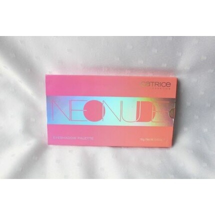 Палитра теней Catrice 18 цветов, блестящие и матовые Eyeshadow
Палитра теней Catrice 18 цветов, блестящие и матовые Eyeshadow