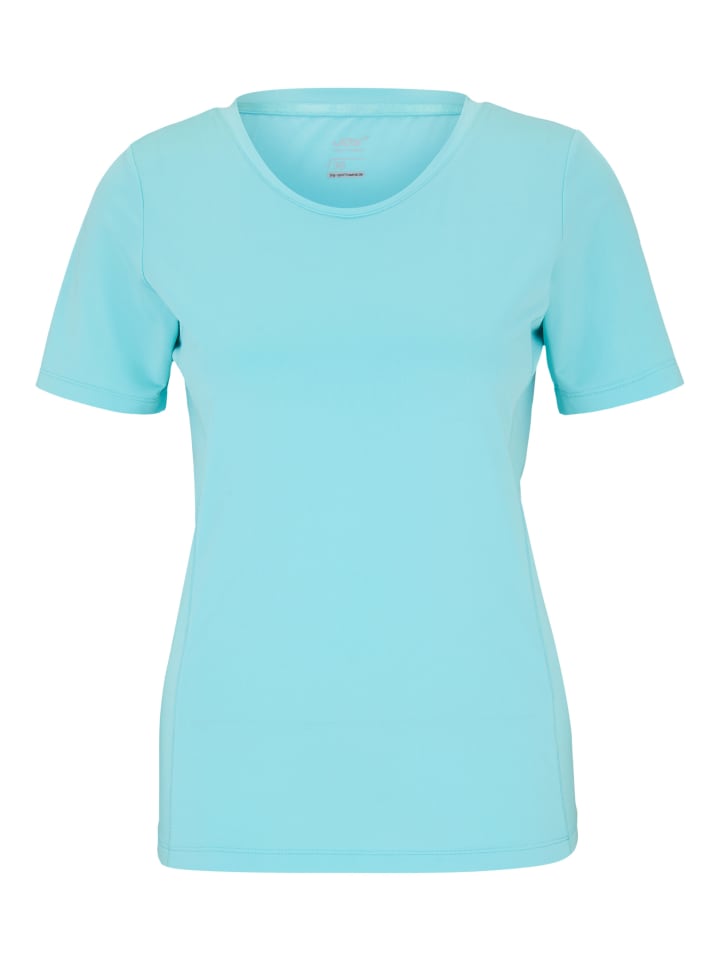 Joy Sportswear Футболка NAOMI светло-топазового цвета
Joy Sportswear Футболка NAOMI светло-топазового цвета