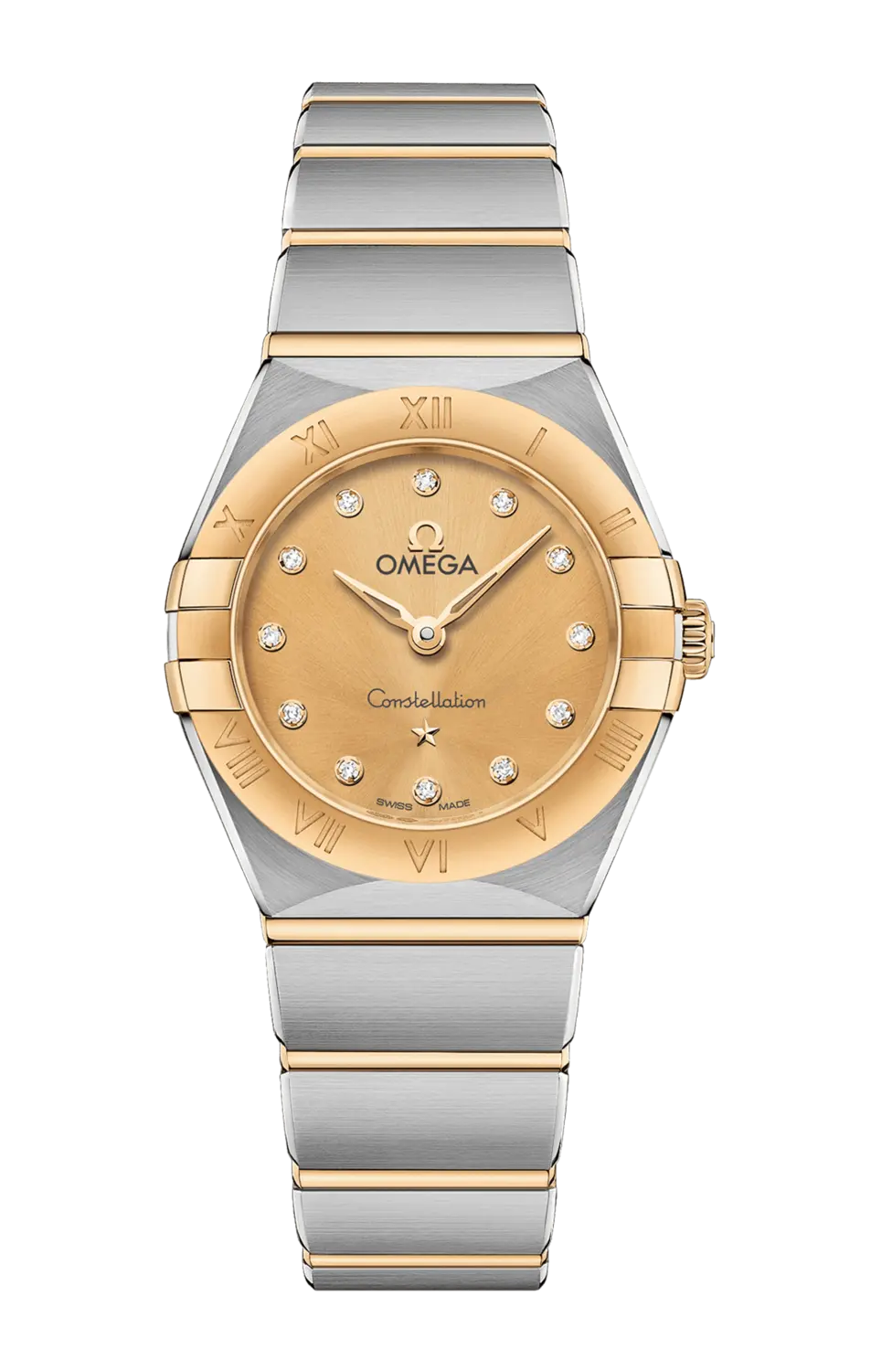 Часы constellation manhattan quartz 25mm Omega
Часы constellation manhattan quartz 25mm Omega