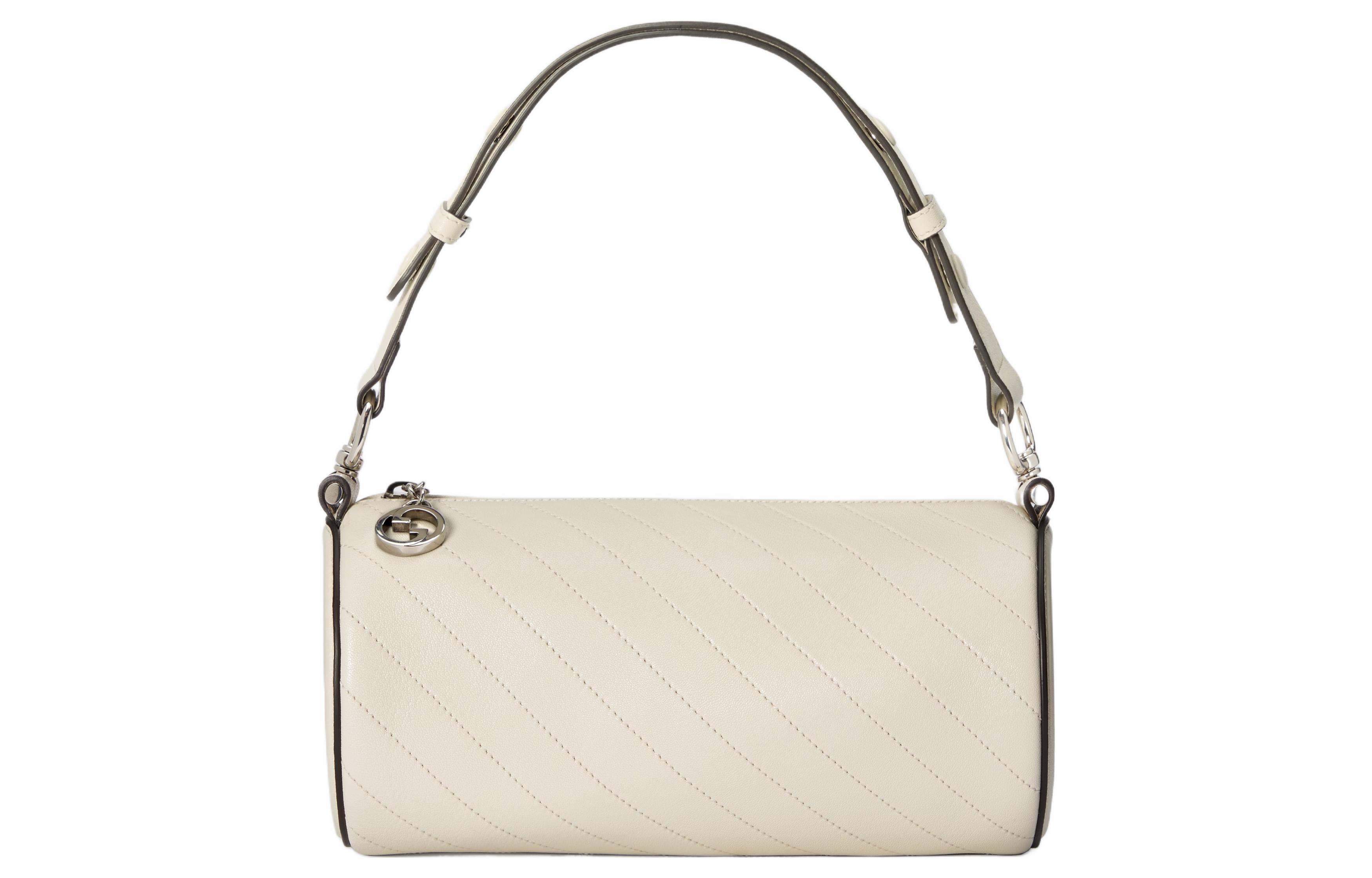 GUCCI Белый кожаный пенал
GUCCI Белый кожаный пенал