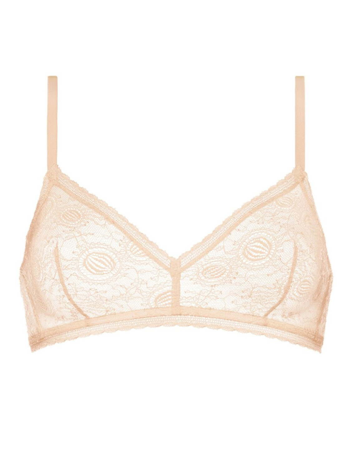 ERES бюстгальтер Tourmaline, розовый
ERES бюстгальтер Tourmaline, розовый