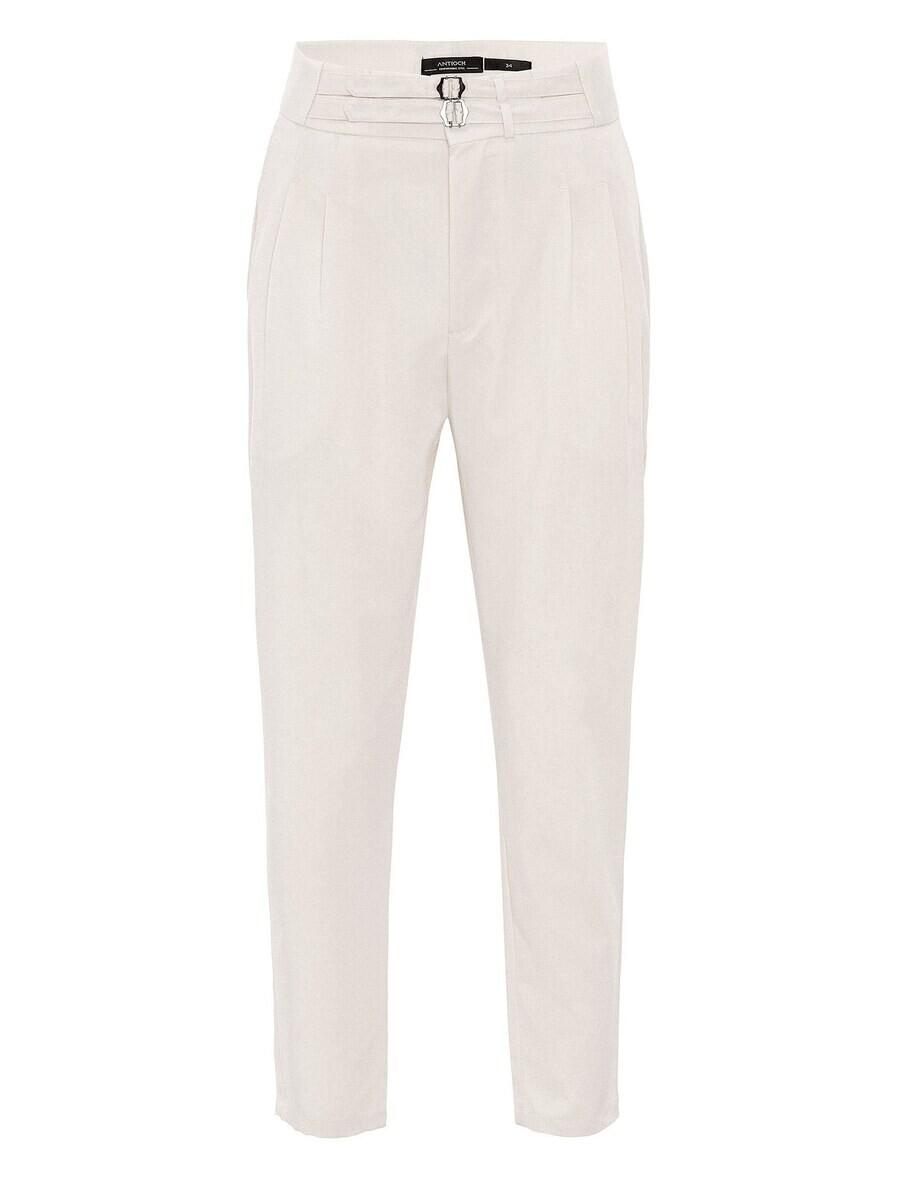 Повседневные брюки Antioch, белый
Повседневные брюки Antioch, белый