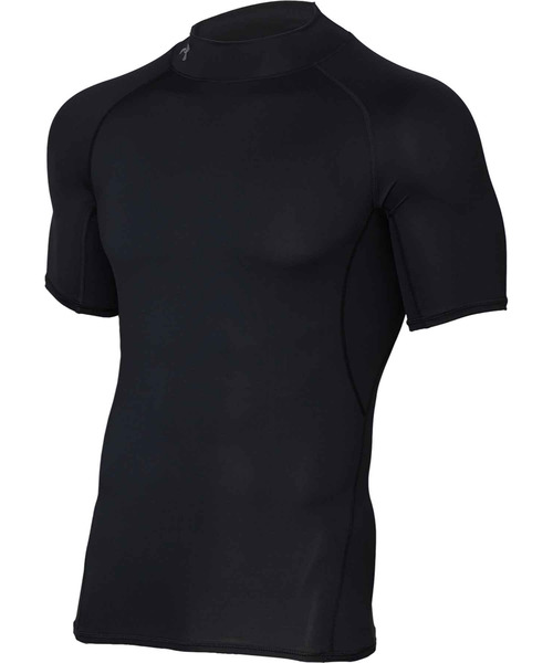 Футболка мужская тренировочная с коротким рукавом, имитация бронежилета, технология HeatGear UNDER ARMOUR, черный
Футболка мужская тренировочная с коротким рукавом, имитация бронежилета, технология HeatGear UNDER ARMOUR, черный