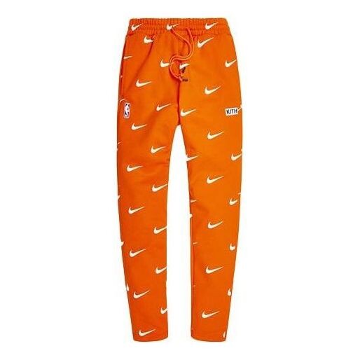 Брюки x nike new york knicks aop fleece pant 'orange' Kith, оранжевый
Брюки x nike new york knicks aop fleece pant 'orange' Kith, оранжевый