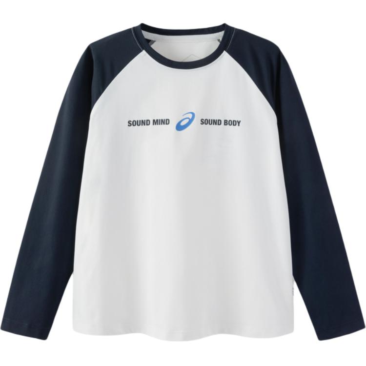 Футболка Urban Light Trend для подростков ASICS, темно-синий
Футболка Urban Light Trend для подростков ASICS, темно-синий