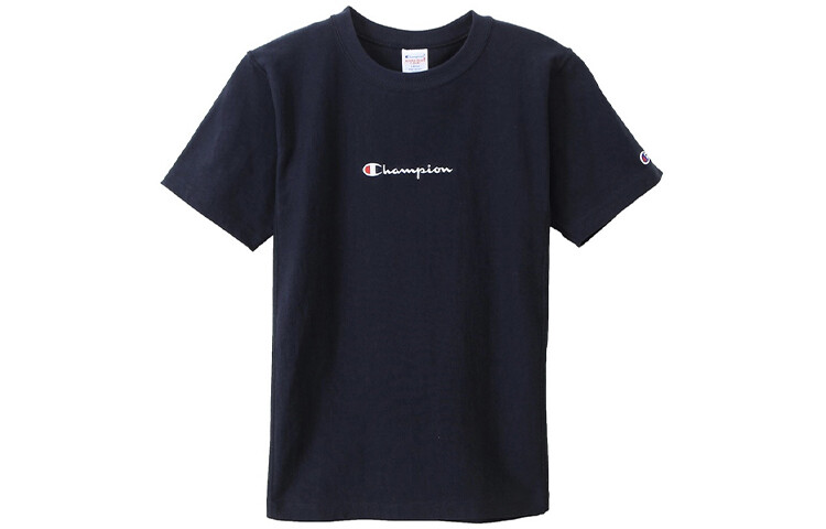 Футболка Японская Линия Унисекс Champion
Футболка Японская Линия Унисекс Champion