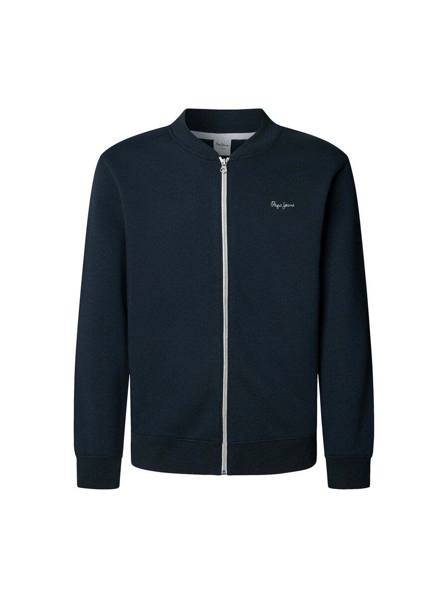 Худи с капюшоном на молнии Pepe Jeans, Dark blue
Худи с капюшоном на молнии Pepe Jeans, Dark blue
