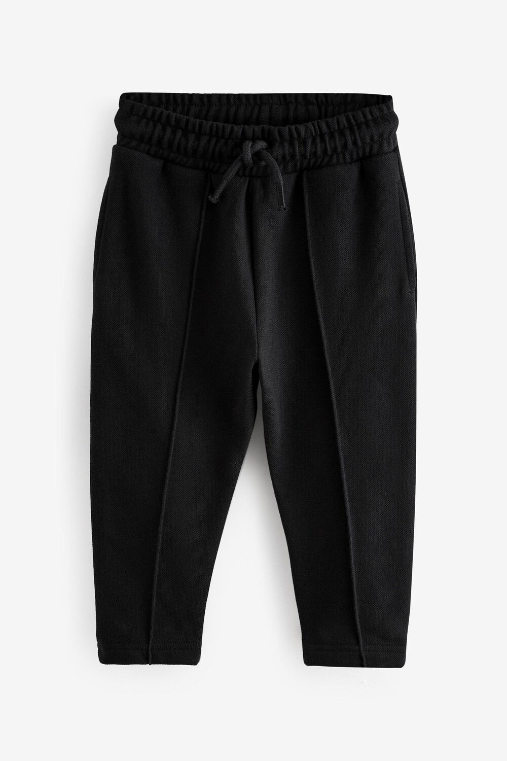 Спортивные брюки Pintuck 100% хлопок (3 мес 7 лет) Next, черный
Спортивные брюки Pintuck 100% хлопок (3 мес 7 лет) Next, черный