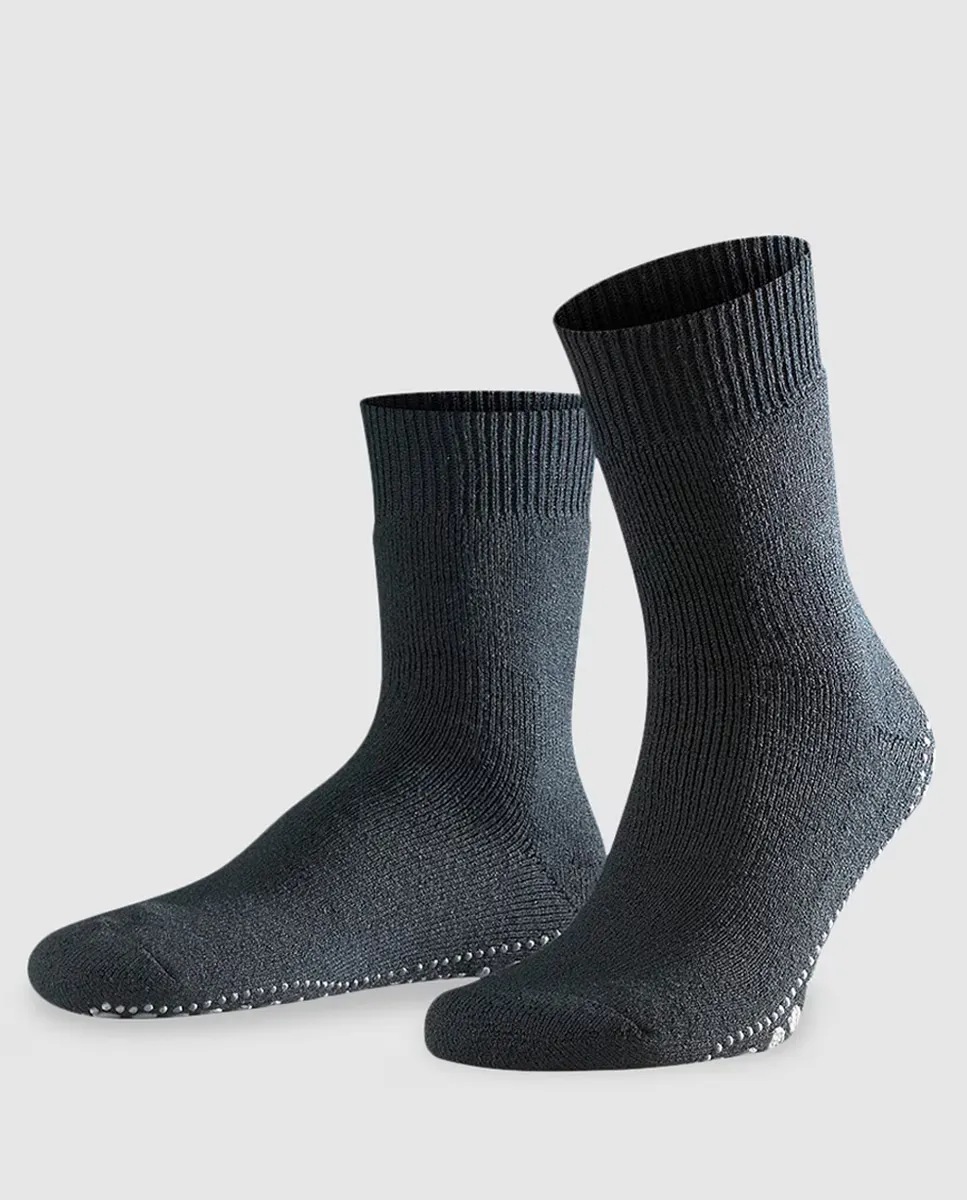 Черные мужские носки Falke, черный
Черные мужские носки Falke, черный