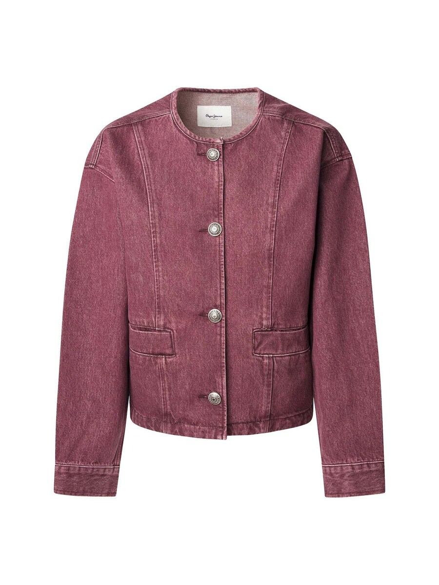 Куртка межсезонная Pepe Jeans Daena, цвет Berry, Коричневый, Куртка межсезонная Pepe Jeans Daena, цвет Berry
Куртка межсезонная Pepe Jeans Daena, цвет Berry, Коричневый, Куртка межсезонная Pepe Jeans Daena, цвет Berry