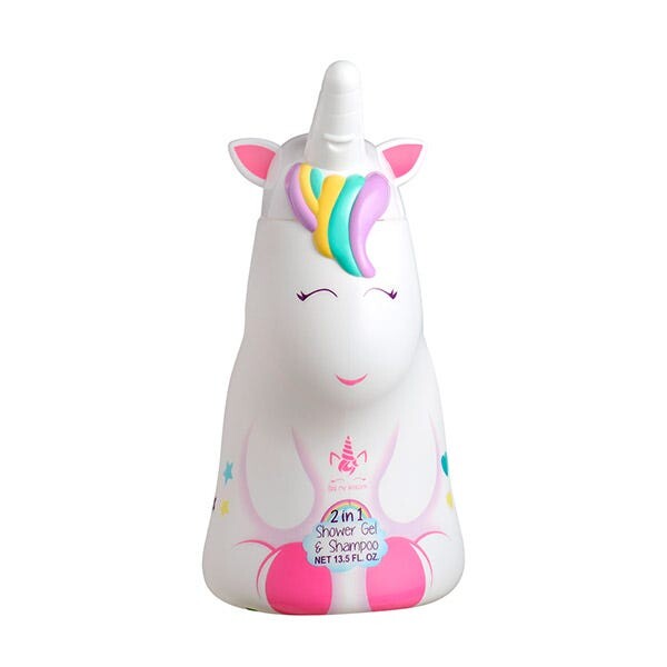 2 в 1 Единорог 400 мл Eau My Unicorn 
2 в 1 Единорог 400 мл Eau My Unicorn