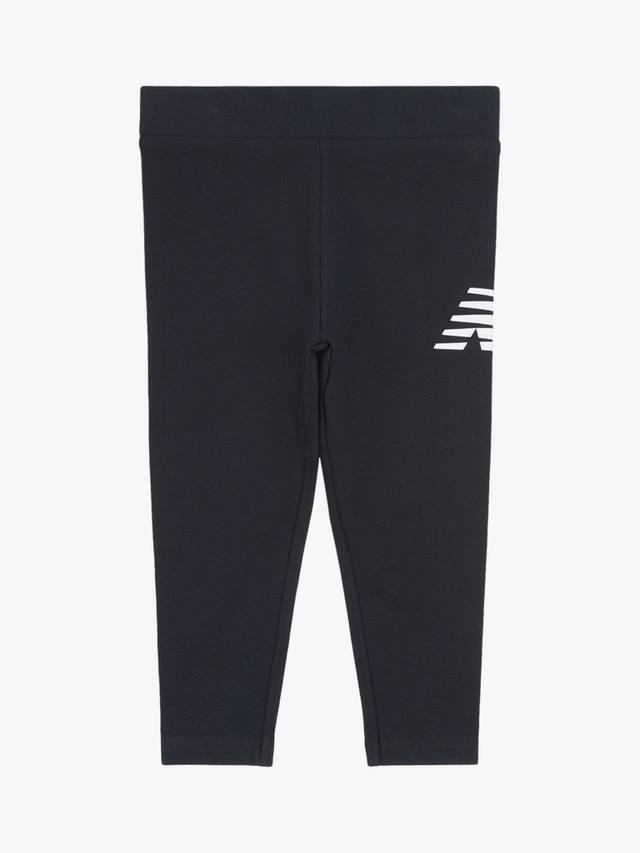 Детские легинсы с принтом New Balance, Caviar
Детские легинсы с принтом New Balance, Caviar
